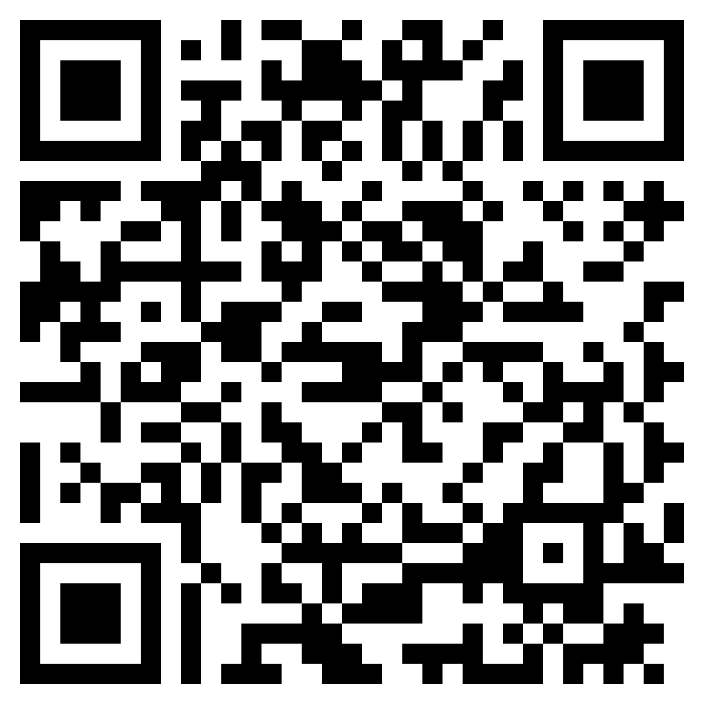 QR Code_ORS